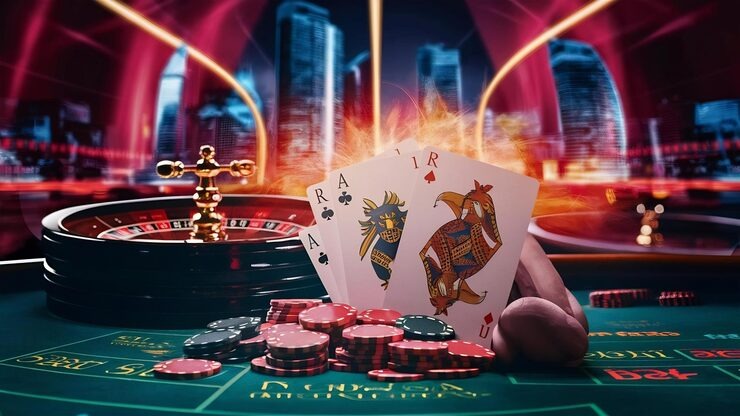 Free spin bonus round in Captain's Bounty