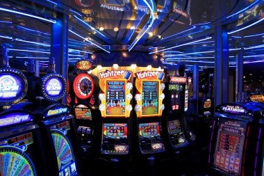 Captain's Bounty gameplay and bet controls tutorial