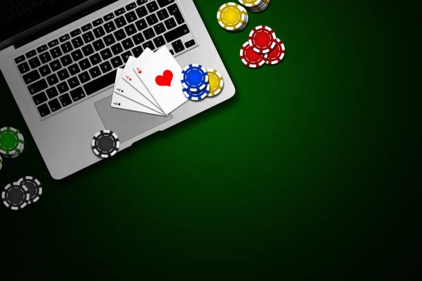 Mobile betting interface showing Ante and Bonus bet options